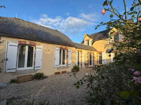 Villa Ker Jean